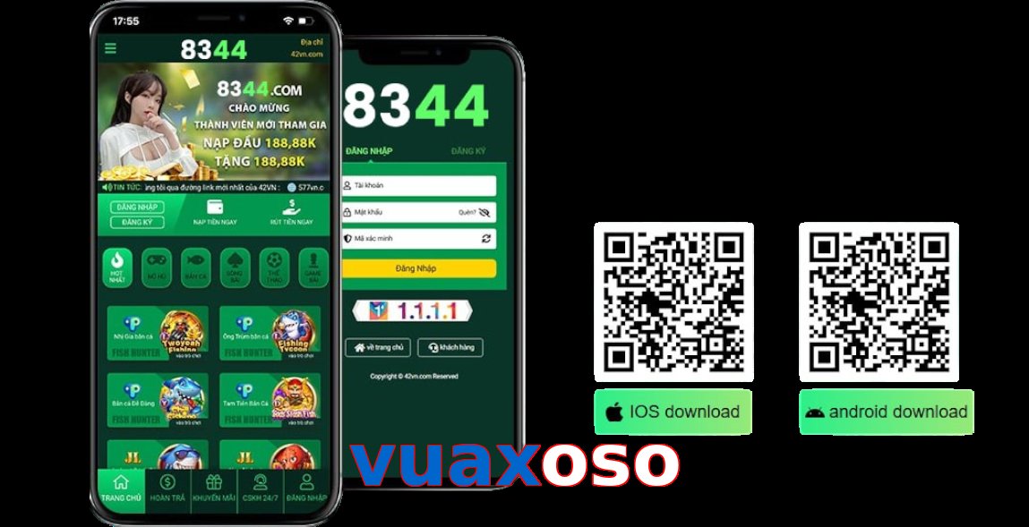vuaxoso
